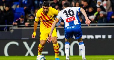 برشلونة يحقق أسوأ انطلاقة فى الدوري الإسباني منذ 12 عاما
