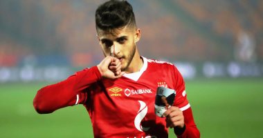 ماذا قدم أحمد الشيخ ومحمد فاروق مع الأهلى وبيراميدز قبل الصفقة التبادلية المنتظرة 