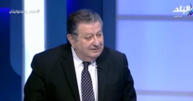 فيديو.. تعرف على تفاصيل حملة شعبية لمقاطعة المنتجات التركية  