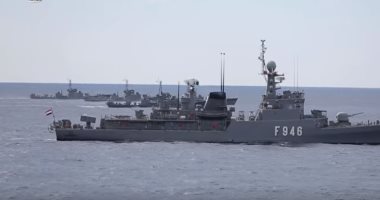 المقاتلات الحربية والميسترال والغواصات.. أسلحة مرعبة للجيش فى البحر المتوسط