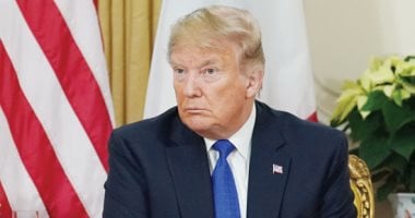  النواب الأمريكى يصوت الأربعاء على إحالة اتهامات لترامب إلى مجلس الشيوخ