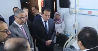 التعليم العالى تنشر فيديو لحصاد عمل الوزارة خلال أسبوع.. تعرف عليه