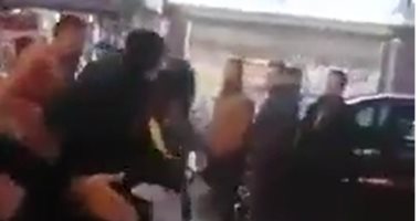 عرض 4 طلاب متهمين بالتحرش بفتاتين بالشرقية على النيابة العامة.. فيديو