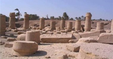 مدينة البهنسا.. لماذا تهتم وزارة السياحة والآثار بترميمها؟
