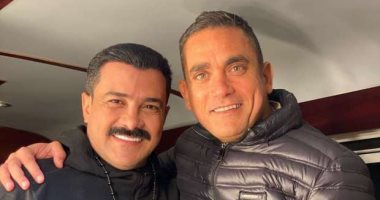 محمد رجب ضيف شرف في مسلسل "الاختيار" مع أمير كرارة
