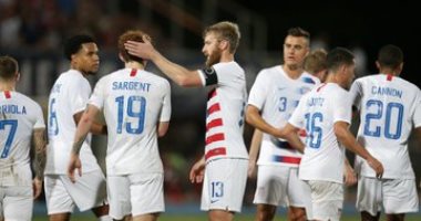 مواعيد مباريات اليوم.. مواجهات بطولة الكونكاكاف "الكأس الذهبية"