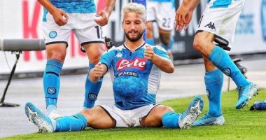 قائمة نابولي ضد ميلان بدون يورنتى فى الدوري الإيطالي