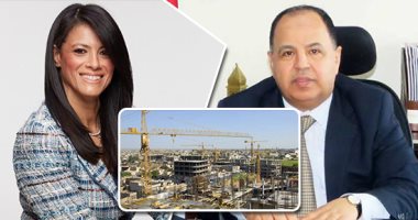 وزيرا التعاون الدولى والمالية يتفقان على التنسيق أمام مؤسسات التمويل الدولية.. المشاط: الهدف الإسراع فى معدل تنفيذ المشروعات الممولة من الشركاء.. معيط: التنسيق مع المجموعة الاقتصادية لاستكمال برنامج الإصلاح
