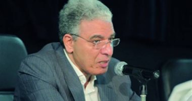 محمد عيد إبراهيم يتنبأ بموته.. ماذا تفعل الملائك معى فى العالم الآخر؟