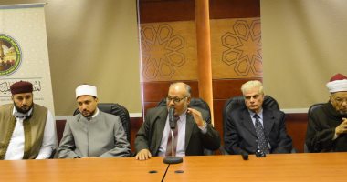 صور.. انطلاق الدورة التأهيلية الشرعية التاسعة لـ62 إماما وواعظة من ليبيا