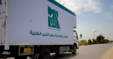 مصر الخير.. قصة نجاح التنمية المجتمعية بـ66 مليون خدمة مجتمعية فى 12 عاما