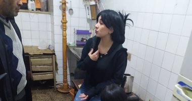 فتاة المنصورة تبرئ متهما بالتحرش أمام النيابة: "هانى" كان بحوزته كلب وحاول إبعاد الشباب