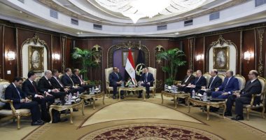 وزير الداخلية لنظيره الأردنى: مضاعفة الجهود لمواجهة انتشار الإرهاب والتطرف