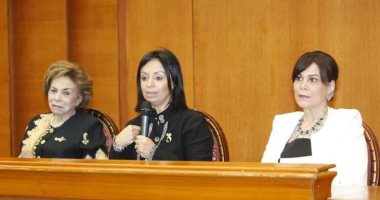 منتدى نوت لقضايا المرأة بمهرجان أسوان يناقش "زواج الأطفال"