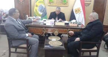 مدير تعليم الإسماعيلية: مستعدون لامتحانات النقل بجميع مراحل التعليم