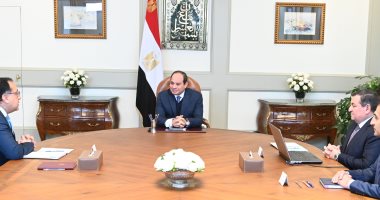 اعرف كل حاجة.. أهم 10 أخبار على مدار اليوم الأحد