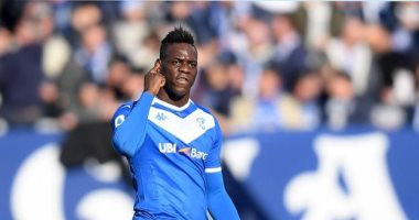 رايولا يعرض خدمات بالوتيلى على أندية الدورى البرازيلى
