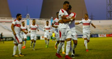 الزمالك يدخل معسكرا مغلقا اليوم استعدادا لمواجهة زيسكو