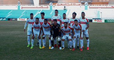 الزمالك VS زيسكو × 7 سيناريوهات.. تعرف عليها مع "سوبر كورة"