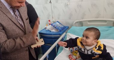 القومى للطفولة بالشرقية: الطفل محمود تم تعذيبه على يد أمه وليس جدته