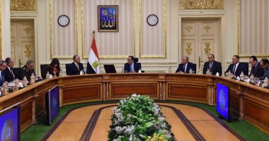 مدبولى يبحث مع وزيرة الهجرة وأعضاء مبادرة "تواصل" إقامة مدينة طبية عالمية