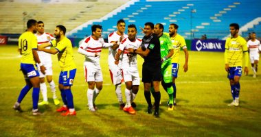 سوبر كورة.. الزمالك ملك الريمونتادا بأعظم 4 مواجهات آخر 10 سنوات