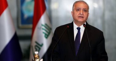 العراق والبحرين يبحثان تعزيز التعاون المشترك في مختلف المجالات