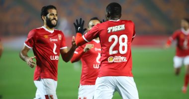 رباعية حمراء للراحلين.. شعار المواجهة الأخيرة بين الأهلى وبتروجت