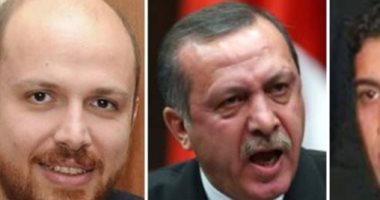 باب الديكتاتور مخلع.. أردوغان يحشد جيشه لغزو ليبيا ونجله الأكبر هارب من التجنيد.. بوراق قدم تقريرا مزيفا لإعفاءه لأسباب صحية.. والمعارضة تكشف تجنيد مصابين بالقلب.. بلال خدم 28 يوماً ليتم تعويض باقى المدة بالمال