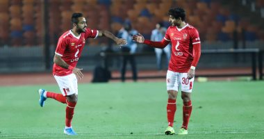 اشتعال أزمة كهربا بين الأهلي والزمالك فى الجبلاية.. الأبيض يشكو اللاعب رسميا ويتهمه بالهروب وفسخ التعاقد.. اتحاد الكرة: طلبوا ايقافه.. والأحمر يرد: جاهزون للرد بالمستندات والأزمة تصل "فيفا"