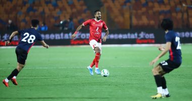 سوبر كورة..  3 احتمالات تحدد عقوبة كهربا في أزمة الزمالك