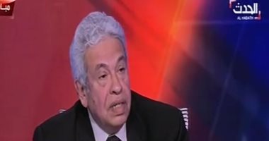 عبد المنعم السعيد:  أردوغان يسعى لضمانات بقاء السراج فى مكانه دون مخاطر