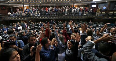  روسيا وفنزويلا يعززان تعاونهما العسكرى فى مواجهة واشنطن