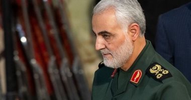 الإخوان فى ورطة قاسم سليمانى.. حماس تنعى وقطر وتركيا يعزيان وجماعة البنا لا حس ولا خبر.. كمال حبيب :صمتوا خوفا من انكشاف علاقتهم بايران.. حامد: يعلمون أن الإدانة ستجعلهم يخسرون كثيرا ..النجار: يعيشون فى تناقض