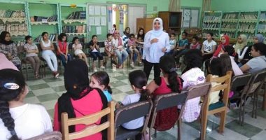 صور.. شباب شمال سيناء يطلقون مبادرة "رد الجميل" لتكريم المعلمين بالمحافظة