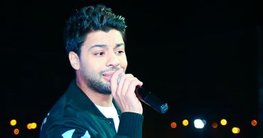 أحمد جمال: أتمنى تقديم دويتو مع صابر الرباعى 