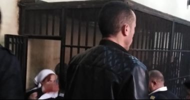ضربها بـ"الشلوط".. بائعة خضار تقتل مسجل جنائي في الطالبية