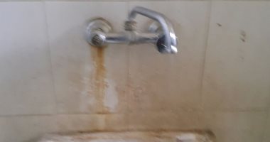 رئيس مدينة البياضية: محاسبة مسئولى مستشفى عبد العزيز بالبغدادى بسبب المخالفات