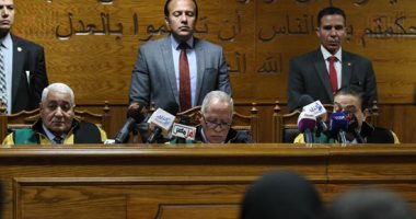 تأجيل إعادة محاكمة 12 إخوانيا بـ"فض اعتصام النهضة" لـ 6 مايو المقبل