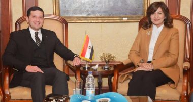 محمد عبد الوهاب: إنشاء وحدة خاصة لرعاية المستثمرين المصريين بالخارج  