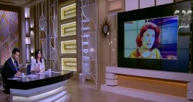 فى الذكرى الثالثة عشر  لرحيلها. محمد صبحى: سعاد نصر كانت تلميذتى