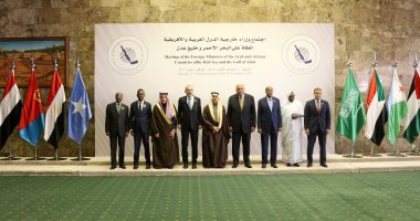 مصر توقع على ميثاق تأسيس مجلس الدول المطلة على البحر الأحمر وخليج عدن