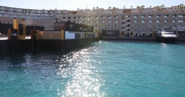 طائرة ساديو مانى تصل مطار الغردقة 7 مساءً ويتوجه للجونة فور وصوله للتدريب