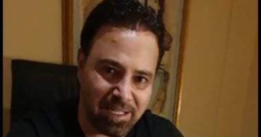مؤلفة "أنا والسرطان رجل لرجل": سعيدة باهتمام عاصى الحلانى بكتابى.. فيديو