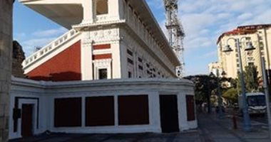 صور .. قارئ يشارك بصور من الإسكندرية تبرز الطقس الشتوى المميز