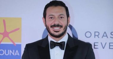 مصطفى شعبان: بجهز مشروع سينمائى يجمعنى بعمرو سعد