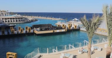 مصدر: وصول 70% من حضور حفل الكاف للغردقة مساء اليوم