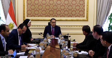 رئيس الوزراء يُتابع ترتيبات المشاركة المصرية فى معرض إكسبو 2020 بدولة الإمارات