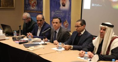 انطلاق فعاليات مهرجان المسرح العربى بدورته الـ 12 فى عمّان.. الجمعة
