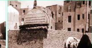 مقابر أهل البيت فى حى الخليفة.. هنا ترقد ابنه على بن أبى طالب وعم السيدة نفيسة